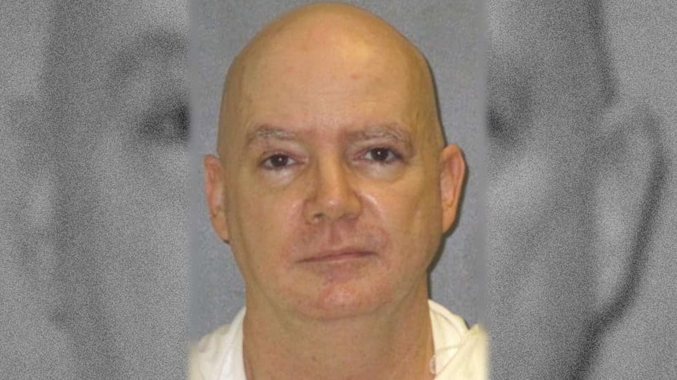 Texas ejecutó este jueves al 'asesino del torniquete', el primer reo ejecutado en 2018