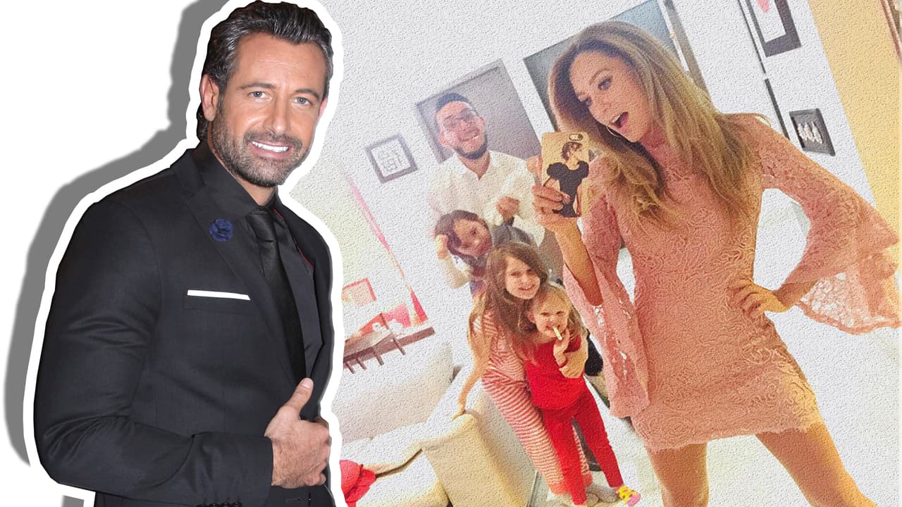 Entre lágrimas, la confesión más sincera de Geraldine Bazán sobre un gran amor de su vida (que no podrá recuperar)