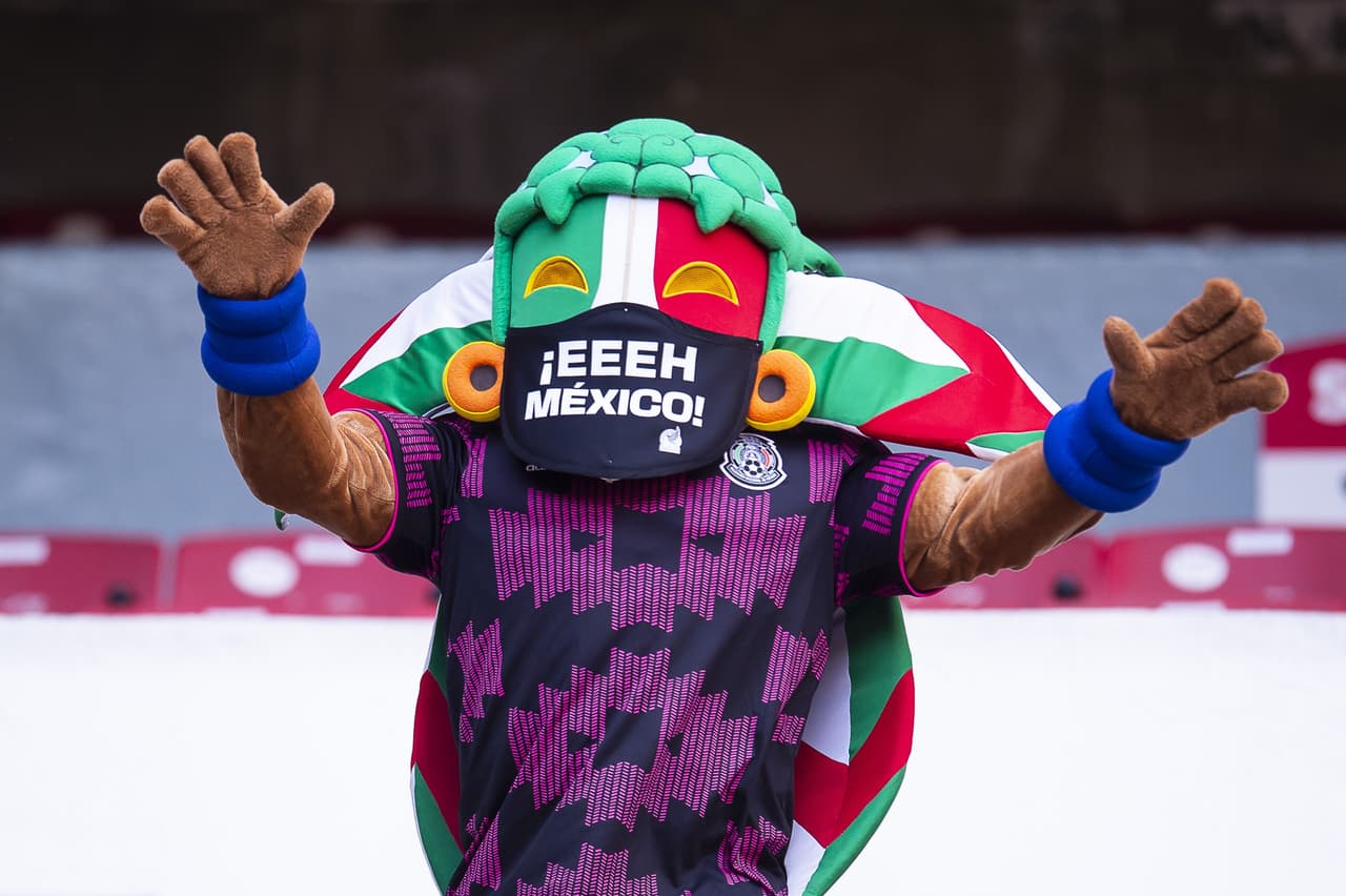 Pese a contar con el regreso a la titularidad de jugadores importantes como Lozano, 'Tecatito' y Edson, México igualó sin goles ante Costa Rica en el Azteca.