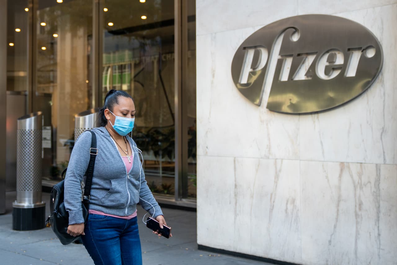 Cinco preguntas críticas sobre la vacuna de Pfizer contra el coronavirus