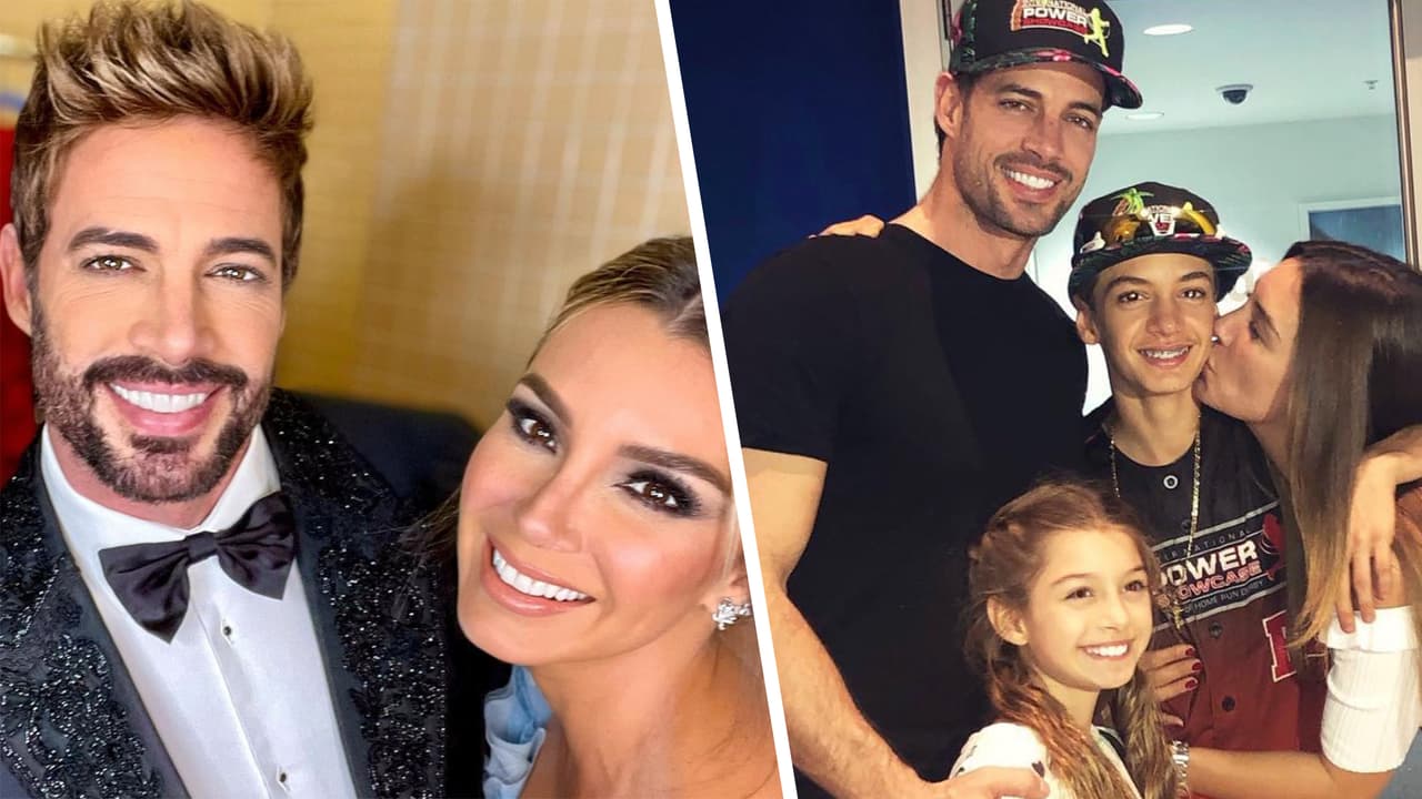 William Levy anuncia su divorcio de Elizabeth Gutiérrez: ”Estoy listo para el próximo capítulo de mi vida”