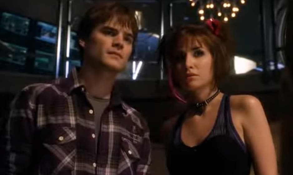 Fue parte del elenco recurrente de 'The Vampire Diaries' en el 2016 y una estrella invitada en producciones como 'Smallville', 'CSI: Crime Scene Investigation' (2009) y 'Bones' (2013).
<br>