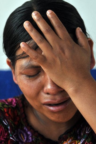 El cuerpo de Jaminez fue sometido a un procedimiento legal durante la mañana y trasladado a su tierra natural, para su inhumación.