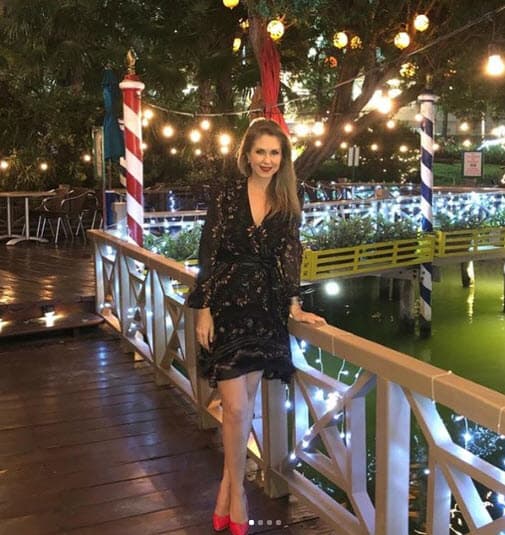 Además, Ingrid prometió informar al público cuando sepa si el bebé que viene en camino es niño o niña: "(Todavía) no se dejó ver. Nos morimos de ganas por saberlo, pero ya es un hecho, ya espero que en el siguiente ultrasonindo podamos verlo y obviamente en ese momento se lo compartiré a la gente".
<br>