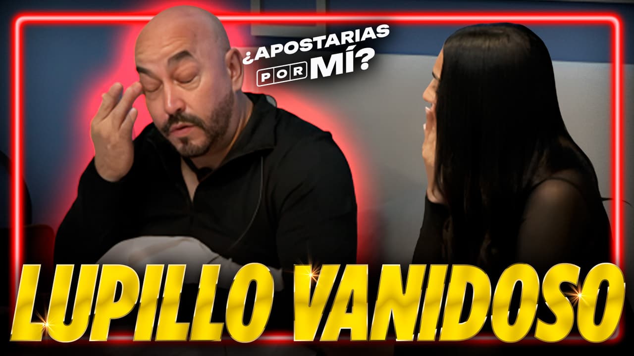 Lupillo Rivera revela que le encanta hacerse su rutina de skincare
