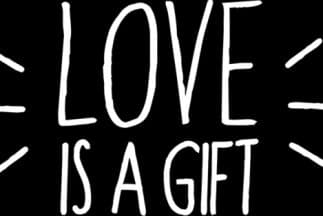 La iniciativa social El Amor es un Regalo