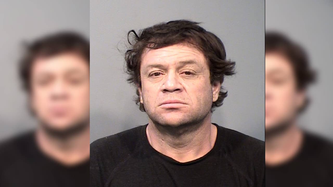 Acusan a un hombre de robar artículos de casas destruidas por el incendio Spur al norte de Arizona 