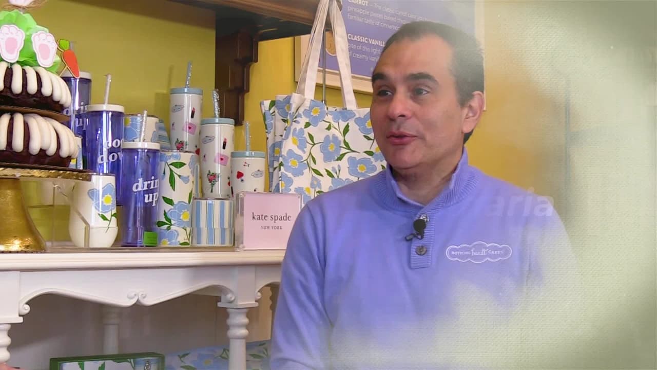 Historias comunes de gente extraordinaria: Sergio Pacheco