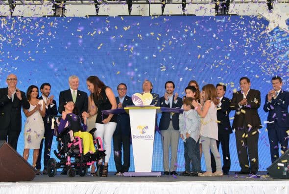 Sin duda la felicidad de los niños es la que nos motiva a seguir creciendo y estamos seguros que pronto celebraremos nuevos logros. ¡El CRIT es todo un éxito!