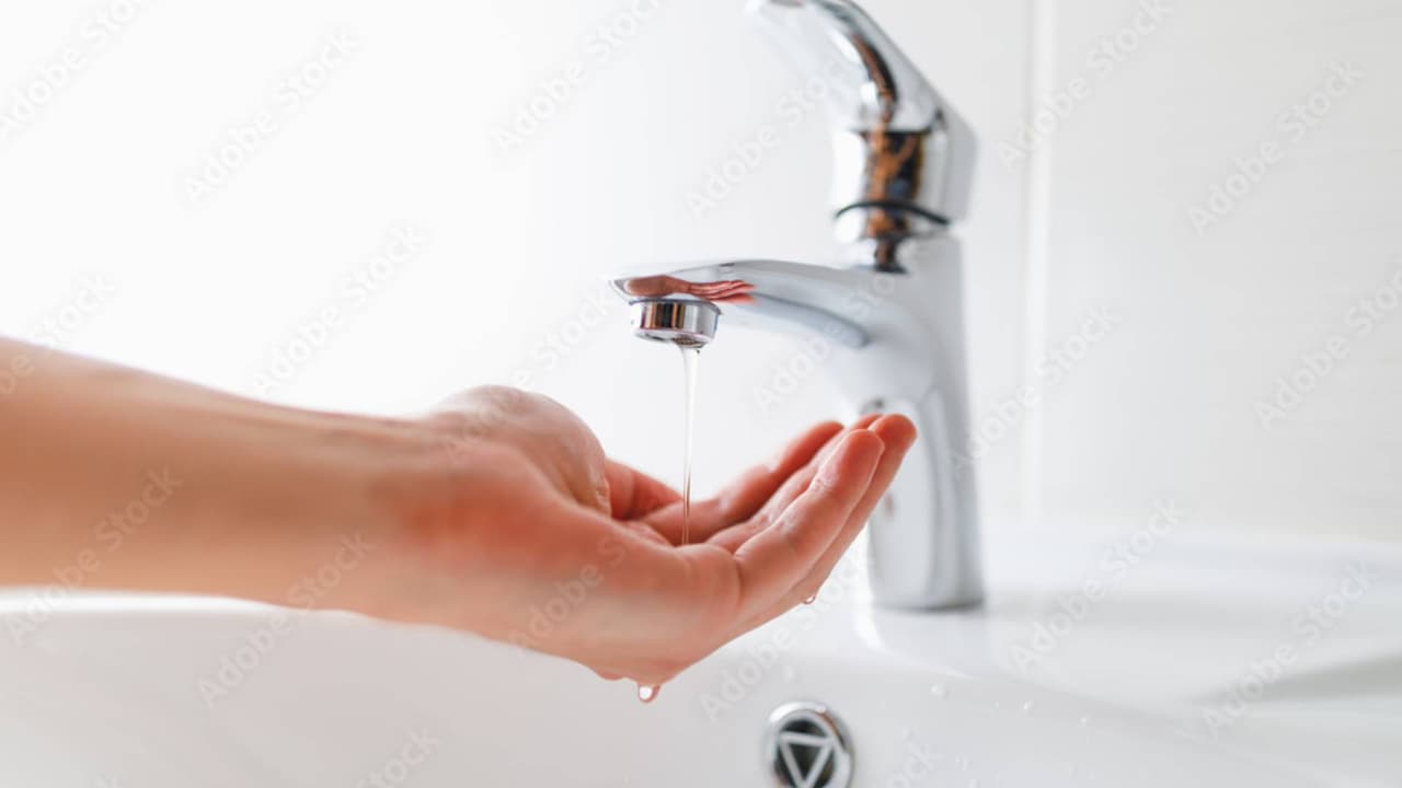 A cuidar el agua en Prince George’s: miles de clientes se verán afectados