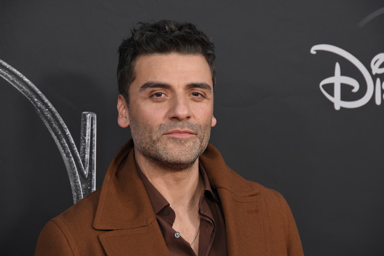 Oscar Isaac reveló qué hace diferente a su Spider-Man de otras versiones.
