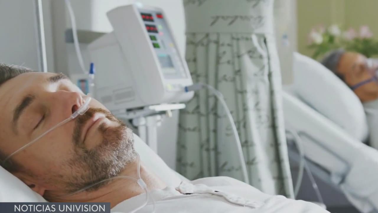 Aumentan hospitalizaciones por enfermedades respiratorias en San Antonio