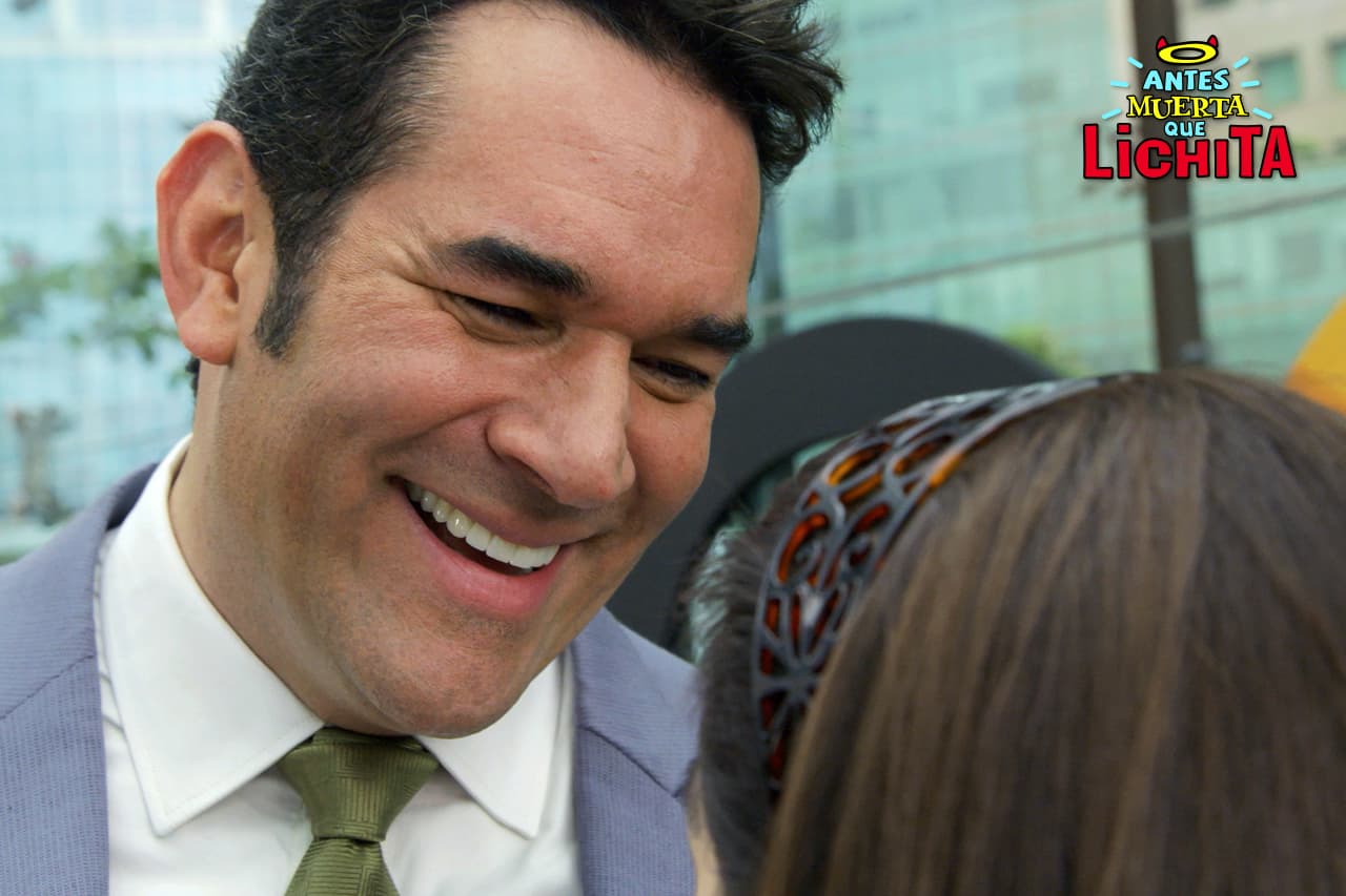 ¿Augusto cederá ante los chantajes de Alicia?