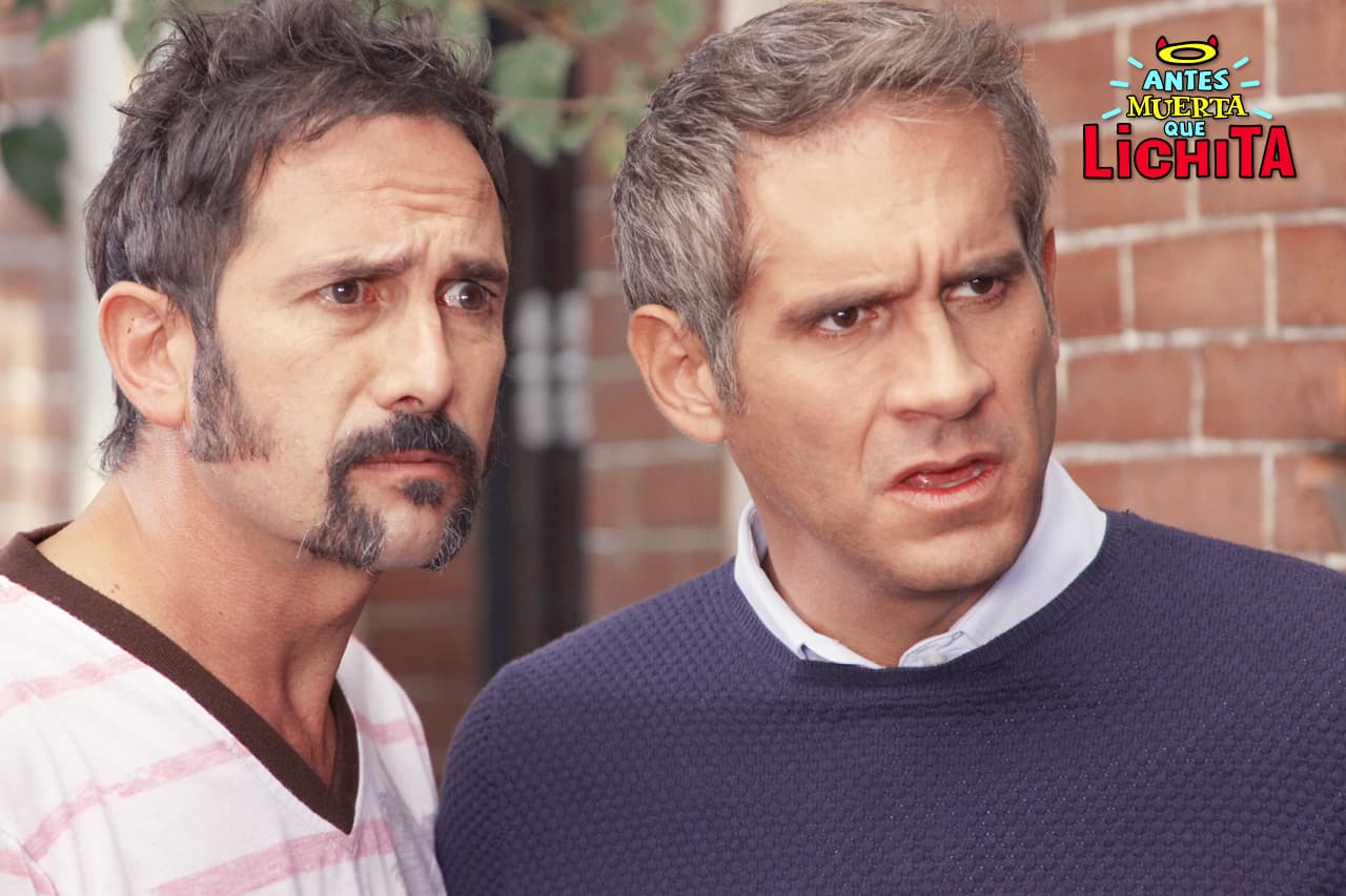 Roberto y Gumaro tratarán de descubrir qué está pasando en el orfanato.