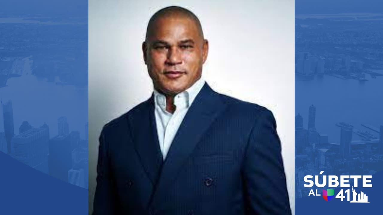 Fernando Mateo, de la coalición de taxis de la Ciudad de Nueva York, estará con nosotros el jueves 8 de febrero desde Manhattan, en la emisión de las 6:00 am.