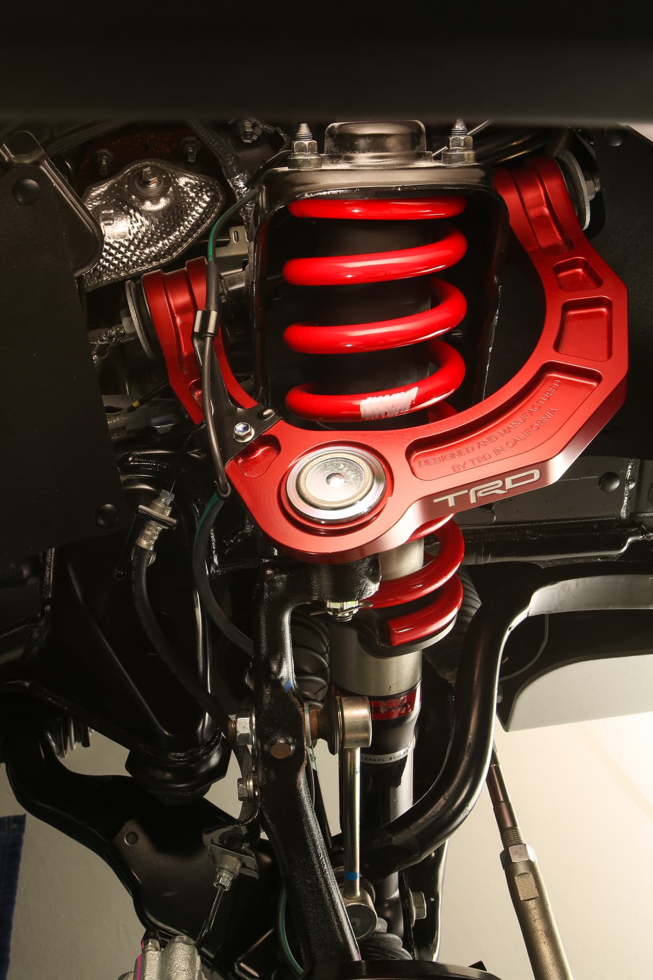 Toyota Tacoma ‘Tacozilla’ Concept