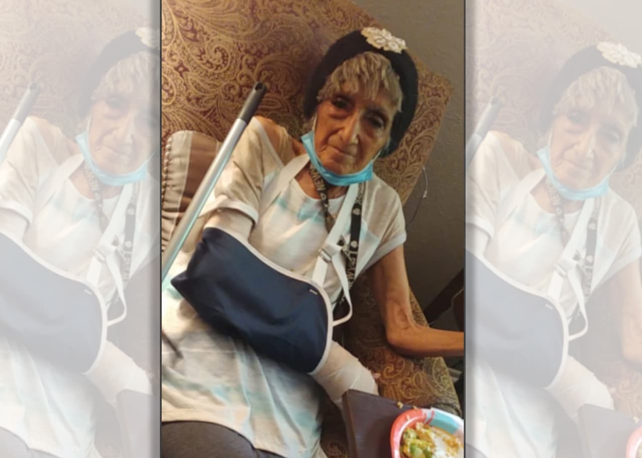 Autoridades piden ayuda para dar con hispana de 91 años reportada como desaparecida en Austin 