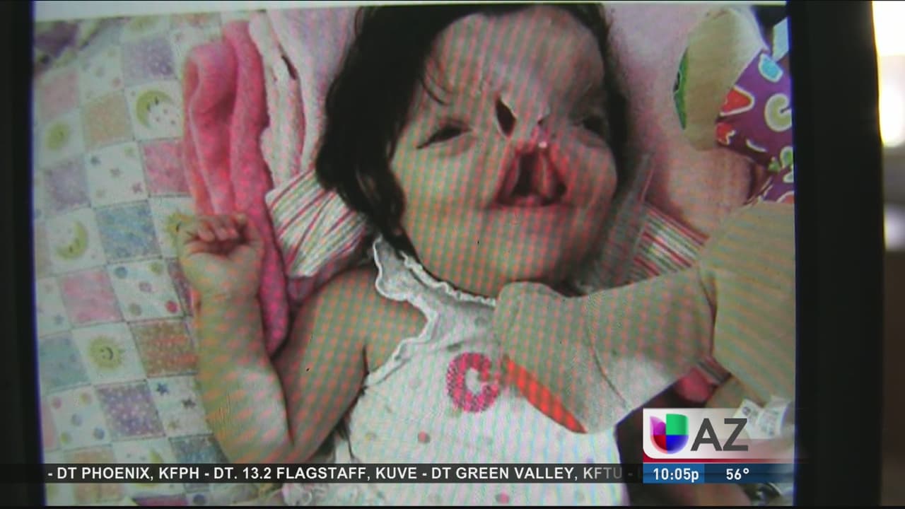 “No nos dieron esperanza,” dice madre separada de su familia