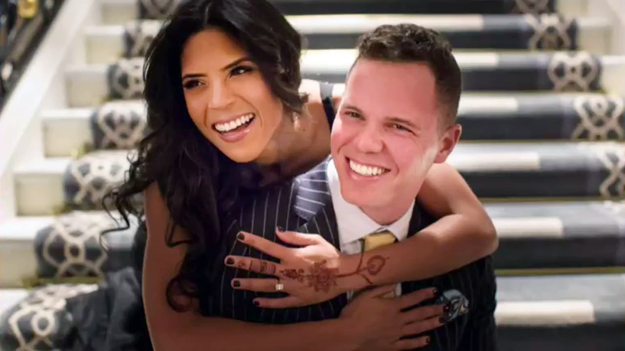 En diciembre de 2018, en exclusiva para Despierta América, Francisca presentó oficialmente a Francesco como su prometido, además de dar detalles de cómo fue que el empresario de origen italiano le pidió que se casara con él.