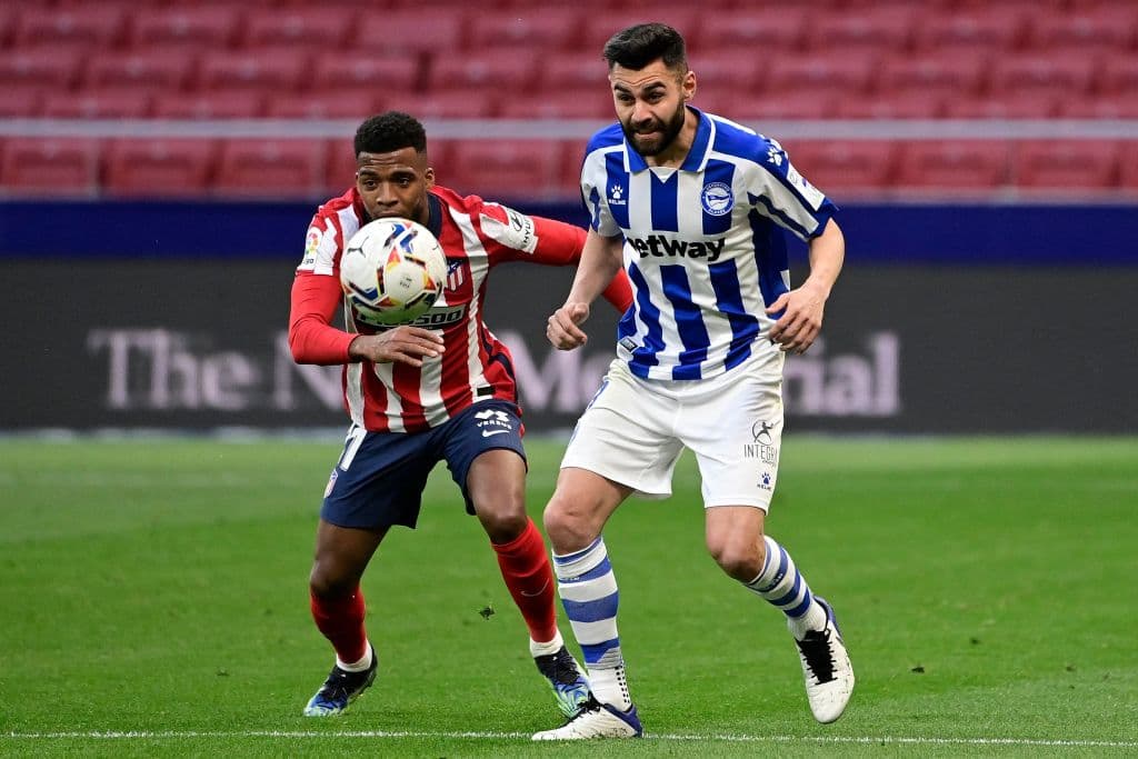 ¡Refuerzo europeo! Rubén Duarte llega para unirse a Pumas
