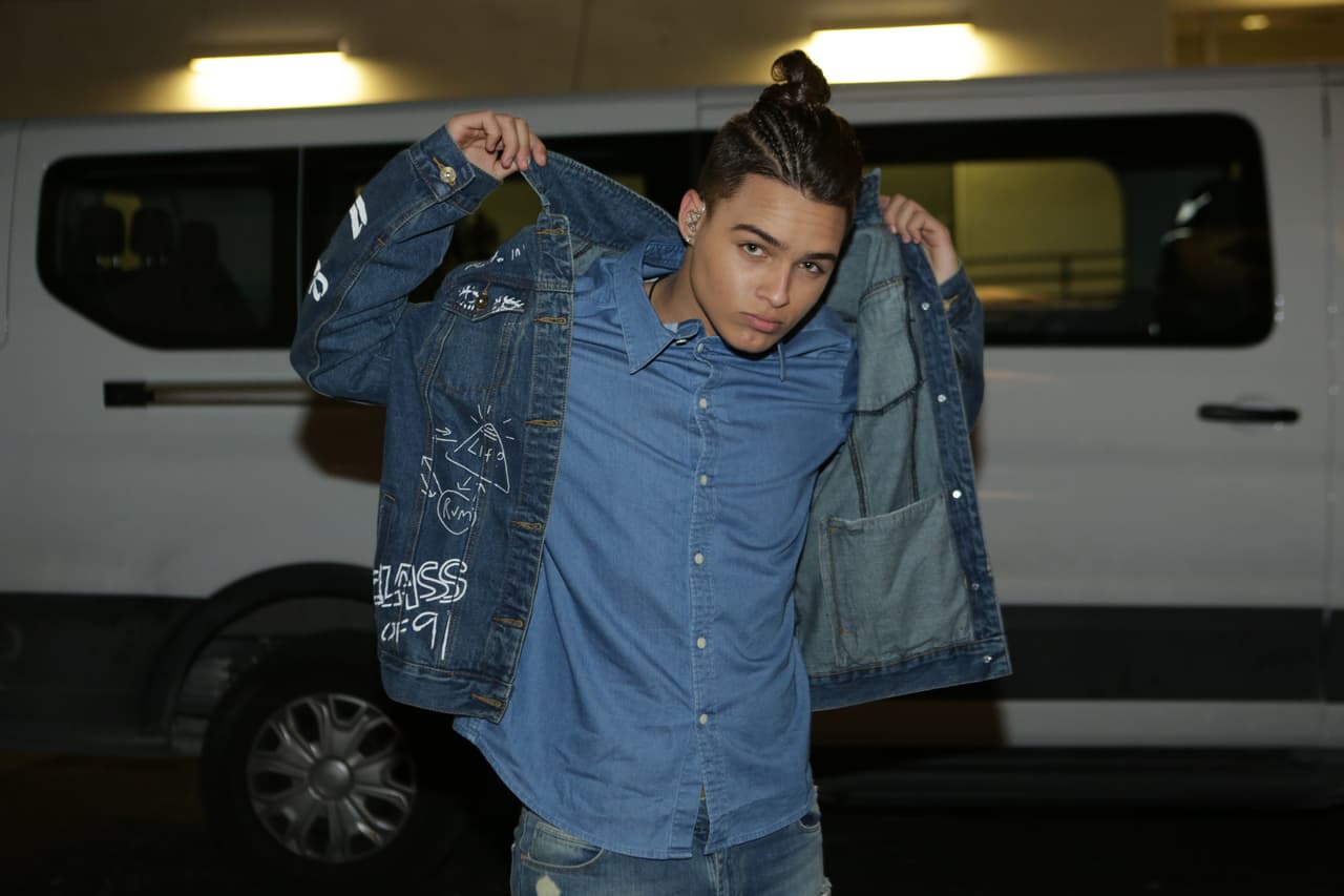 ¿Qué opinan ustedes chicas?