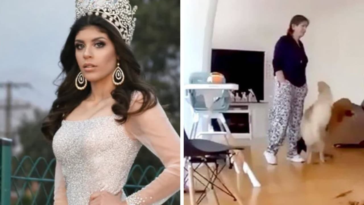 Los últimos minutos de vida de Carolina Flores: su suegra presuntamente le quitó la vida y está prófuga