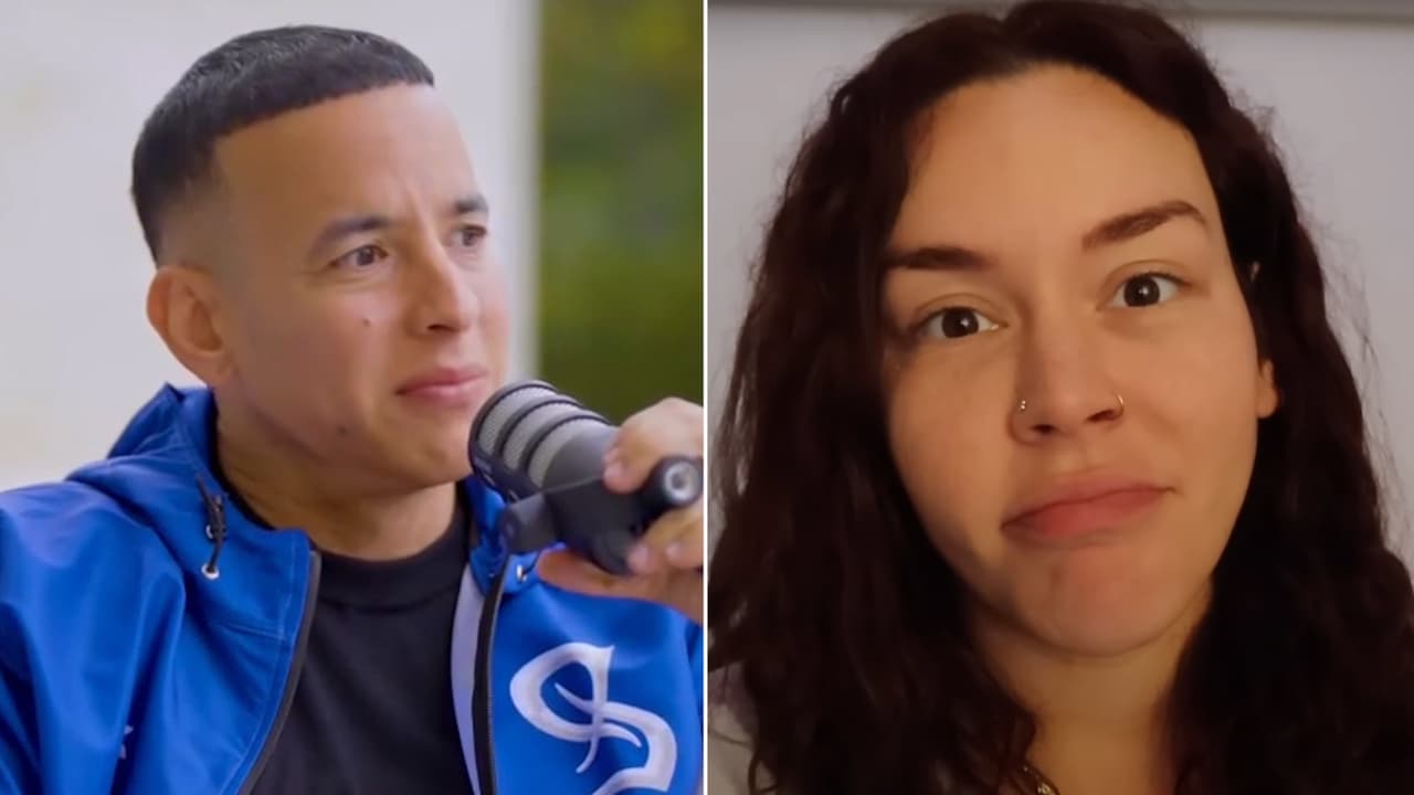 “No puedes tratar a la gente como basura”: hija de Daddy Yankee reacciona tras demanda de él a su madre