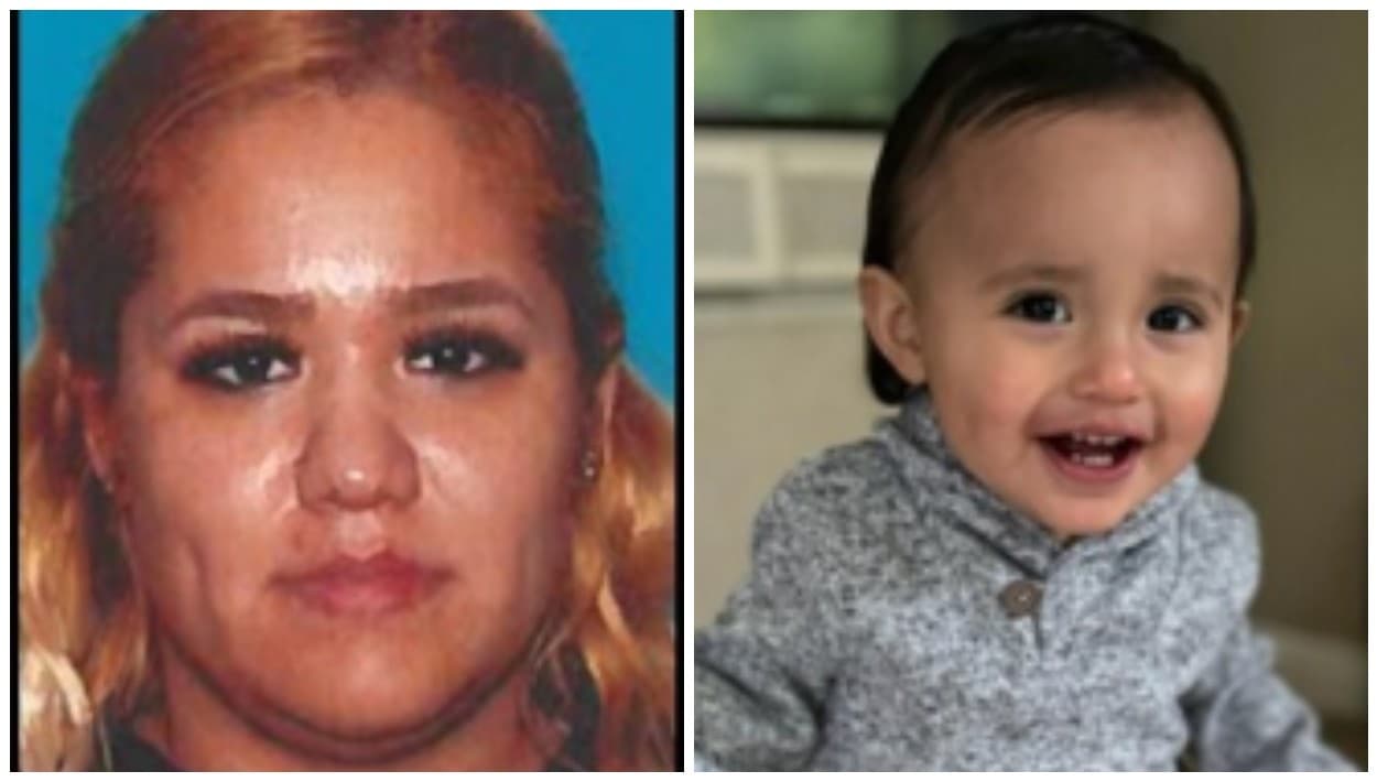 Buscan a Bridgette Benítez por llevarse a su hijo de 15 meses sin permiso de Walnut