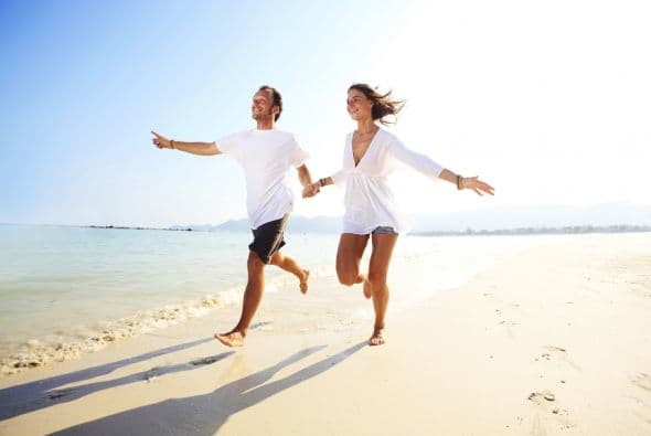 Recuerda: este es un tiempo para la pareja.