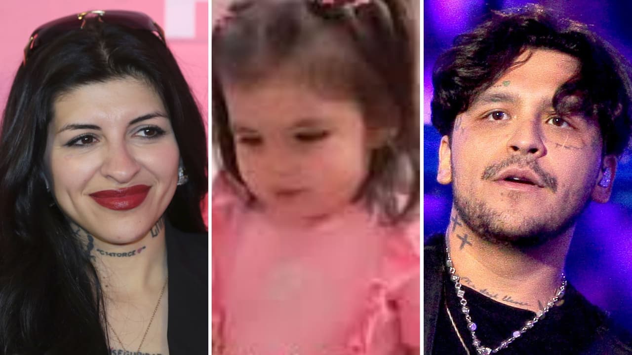 ¿Cazzu quitará a Nodal la custodia de su hija Inti? Así responde la cantante