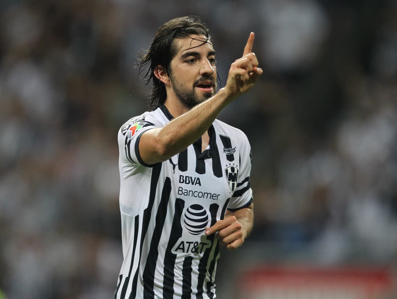 Se dice que el Marsella y otros equipos de Europa buscan a Rodolfo Pizarro, pero Dulio Davino aseguró que de momento no han llegado ofertas por él.