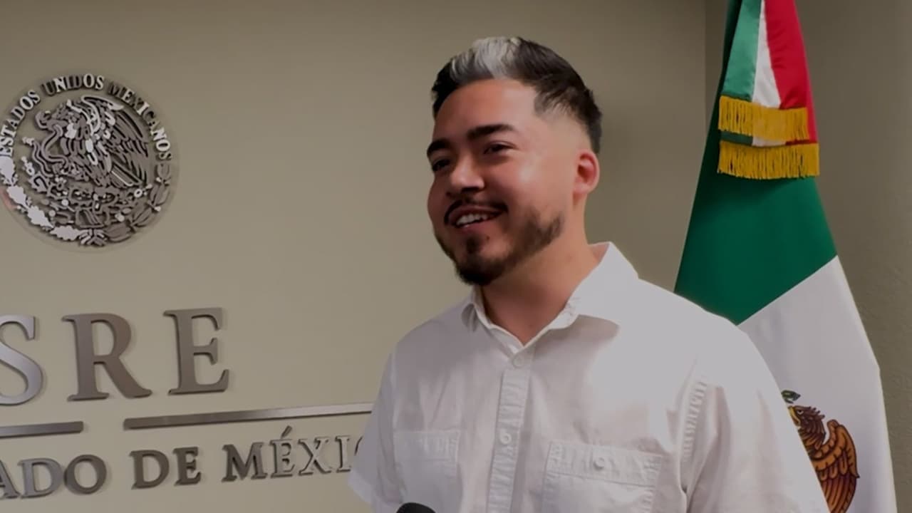 Joven de Tucson busca llegar a la final de México Canta y representar la cultura mexicana