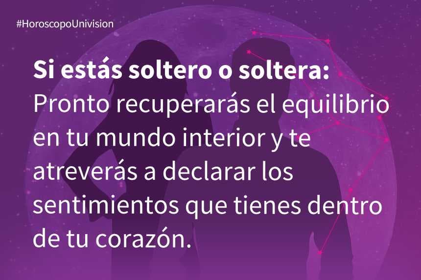 Cáncer 16 de septiembre de 2019