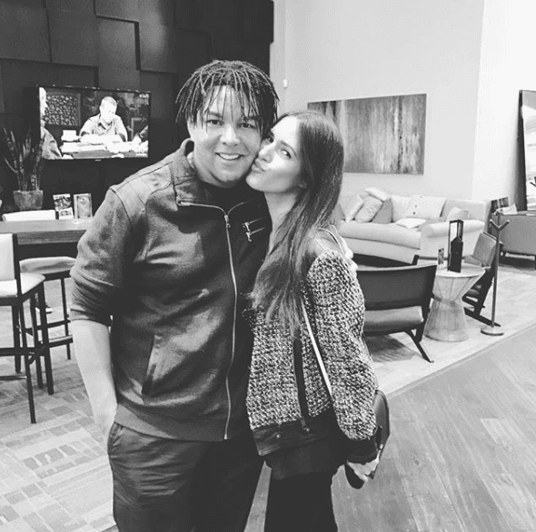 Taj Jackson no ha perdido oportunidad de emitir su opinión sobre el documental que acusa a su tío de abuso sexual. Él asegura que nada es cierto y que prueba de ello es que fue absuelto de toda acusación en el año 2005.