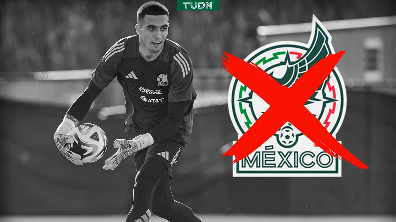 ¡Malas noticias en el Tricolor! Hay una baja sensible por lesión