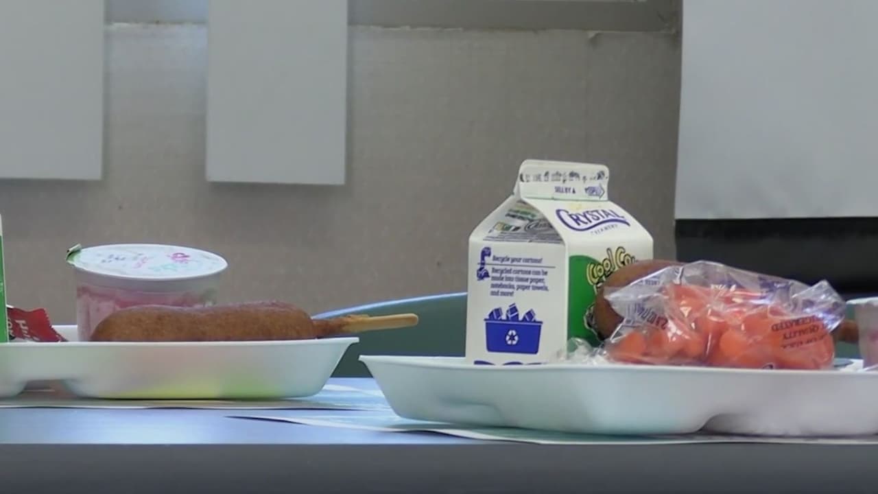 Sun Bucks California, el programa de ayuda alimentaria para niños