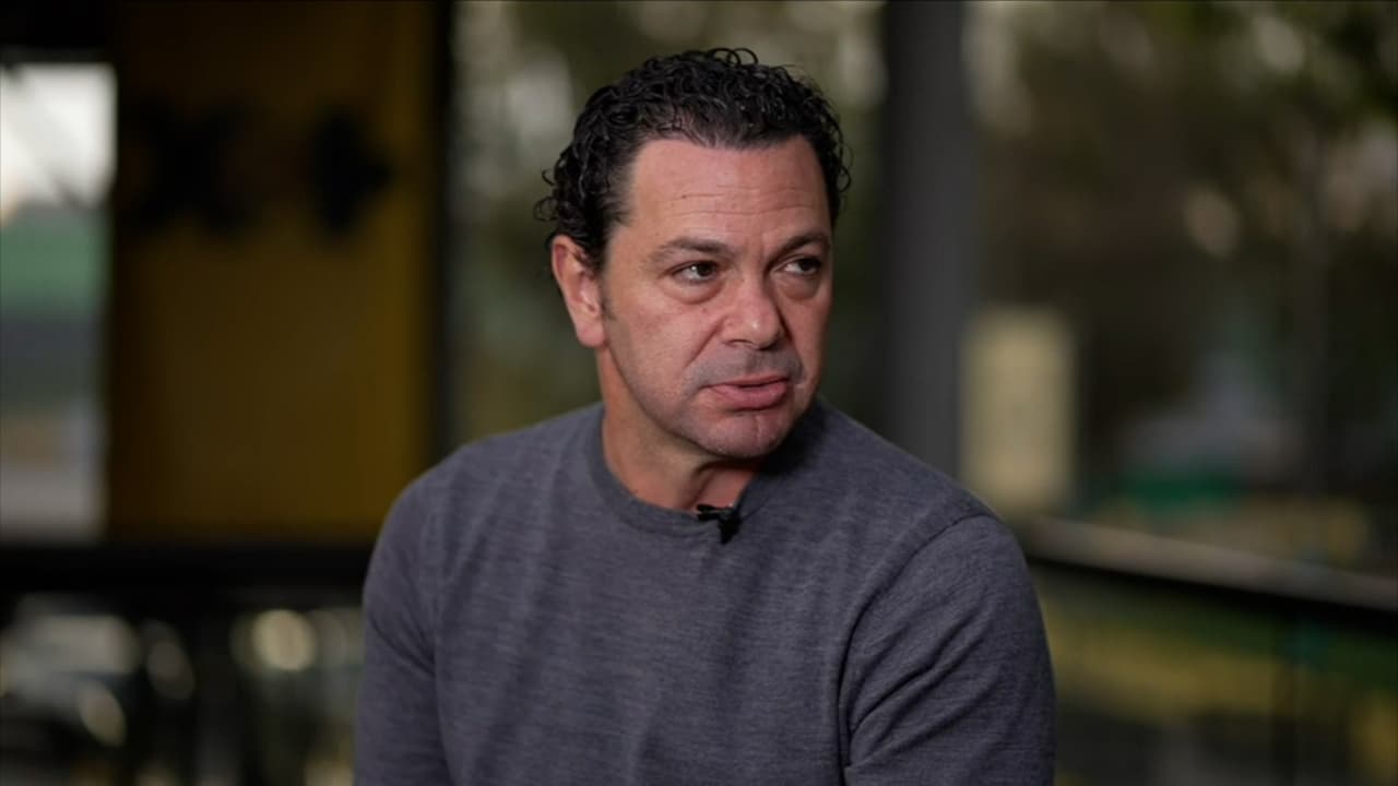 Santiago Baños revela la razón por la que Nico Ibáñez no llegó al América en la Liga MX