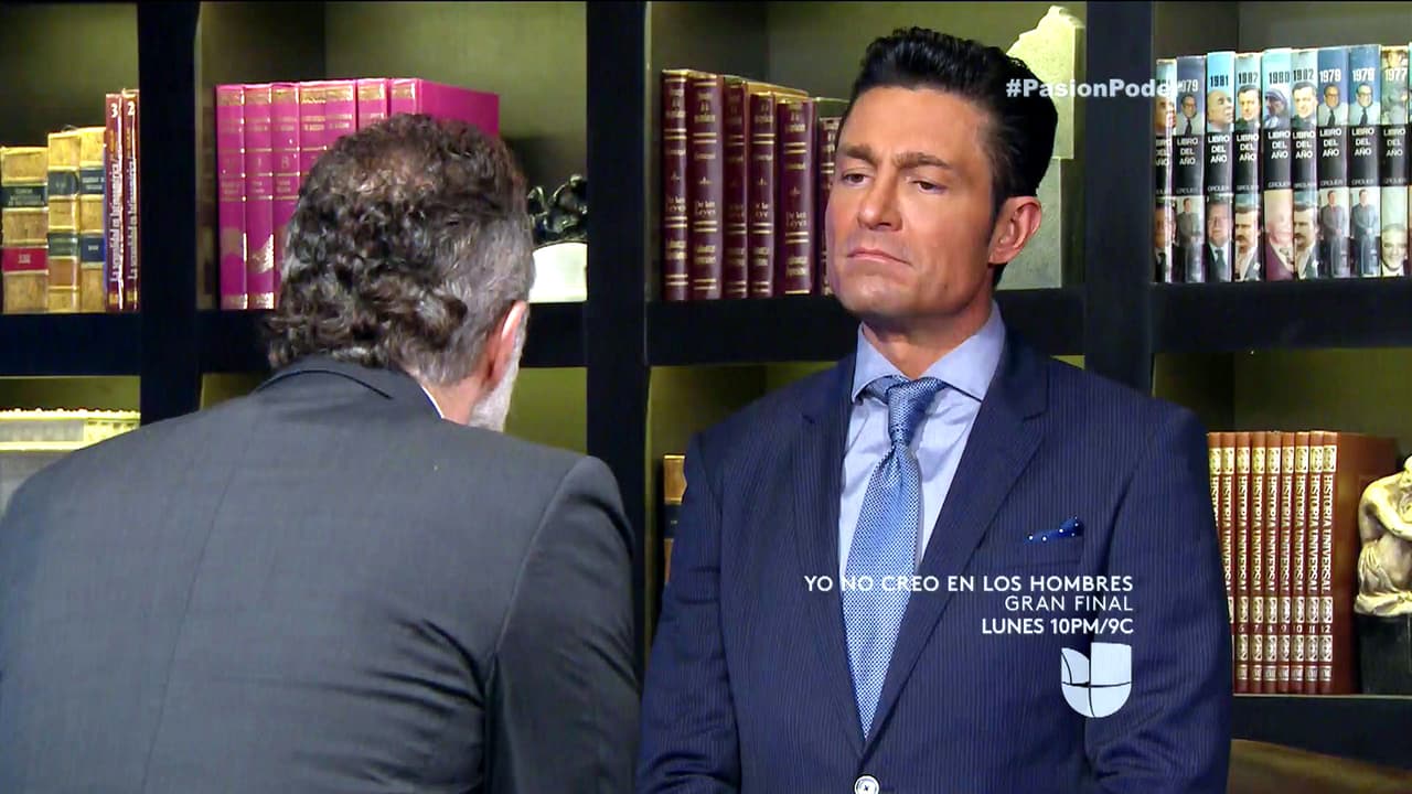 ¿Podrás evadir a la justicia?