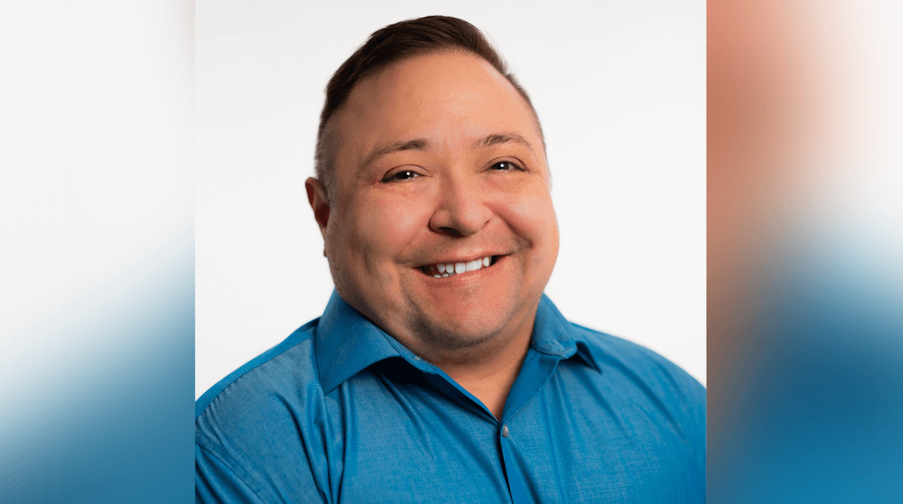 Michael Soto cortesía de ONE Community