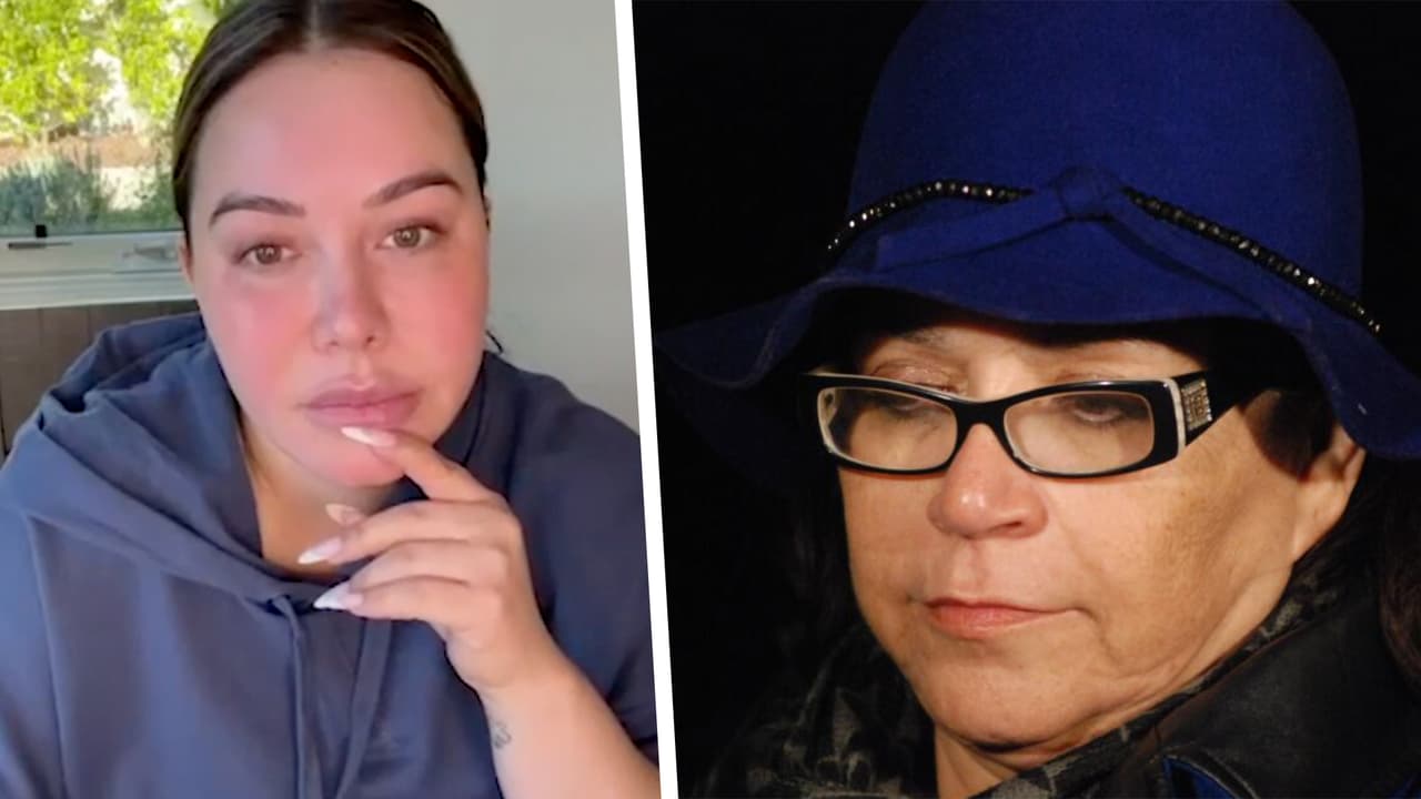 La familia Rivera inicia el año con escándalo y Chiquis explotó: "[Me dijo] que habíamos cagado el legado de mi mamá"