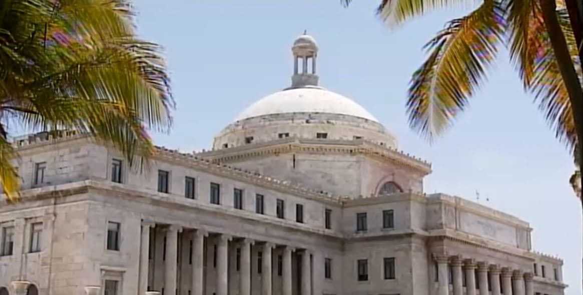 Posponen nombramiento de Pierluisi hasta las 2:00 de la tarde