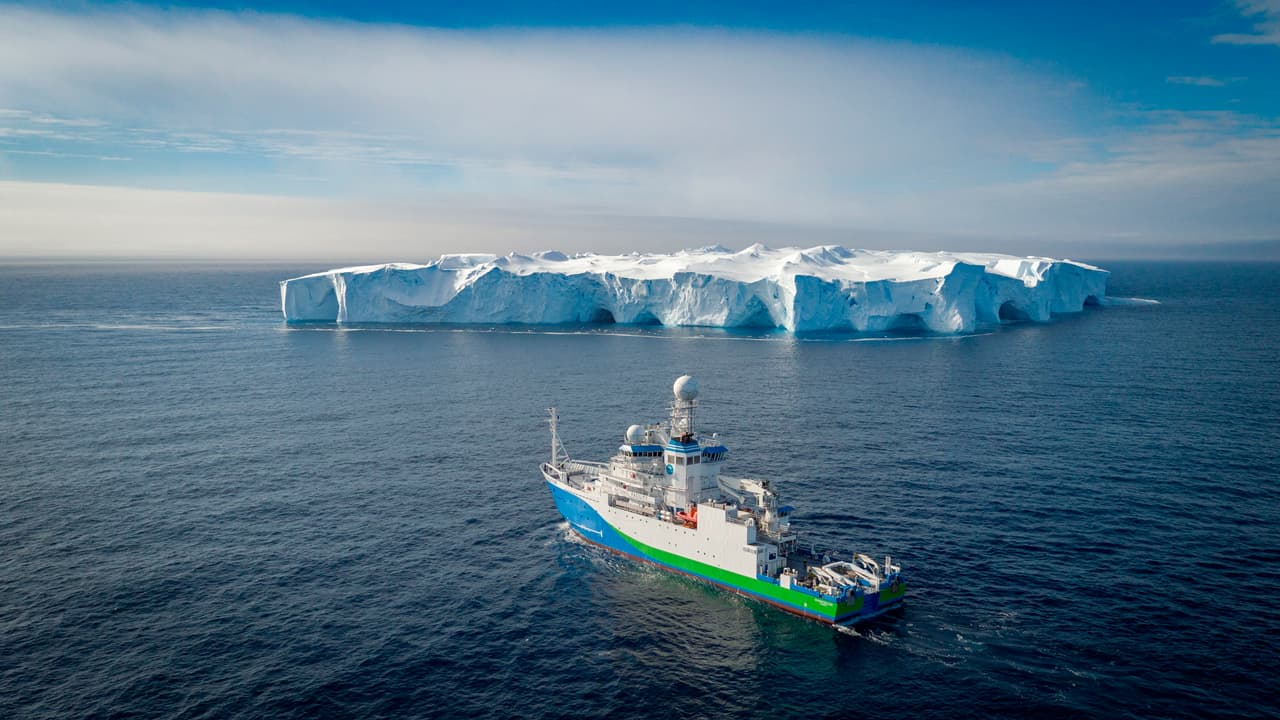 El lugar el hallazgo es demasiado remoto y gélido como para pensar en viajar allí solo para respirar su aire. Los investigadores sospechaban que en la Antártida encontrarían el área menos contaminada de la atmósfera, pero tuvieron que viajar y hacer las pruebas para confirmarlo.