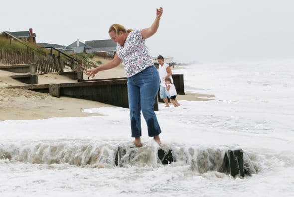 NOAA vaticinó la formación de 14 a 20 tormentas y de 8 a 12 huracanes, que pueden afectar a Estados Unidos, el Caribe, Centroamérica y el Golfo de México.