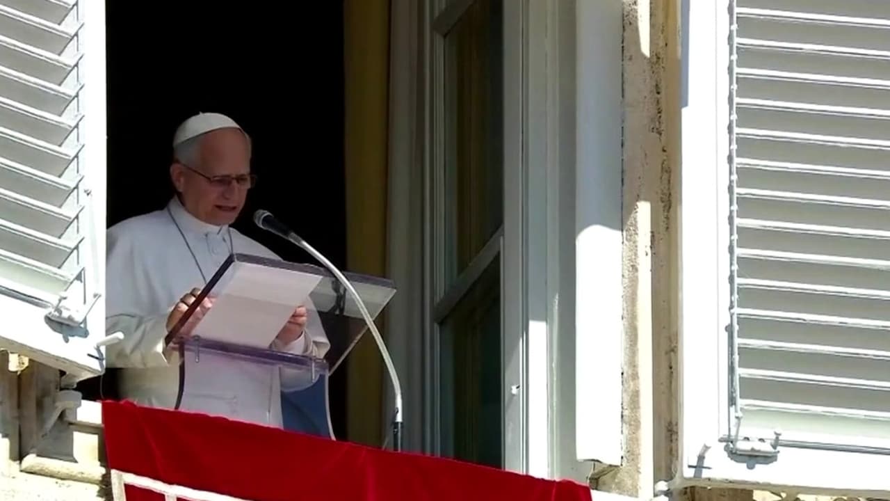 El Papa anuncia desde el Vaticano que será hospitalizado para un procedimiento médico