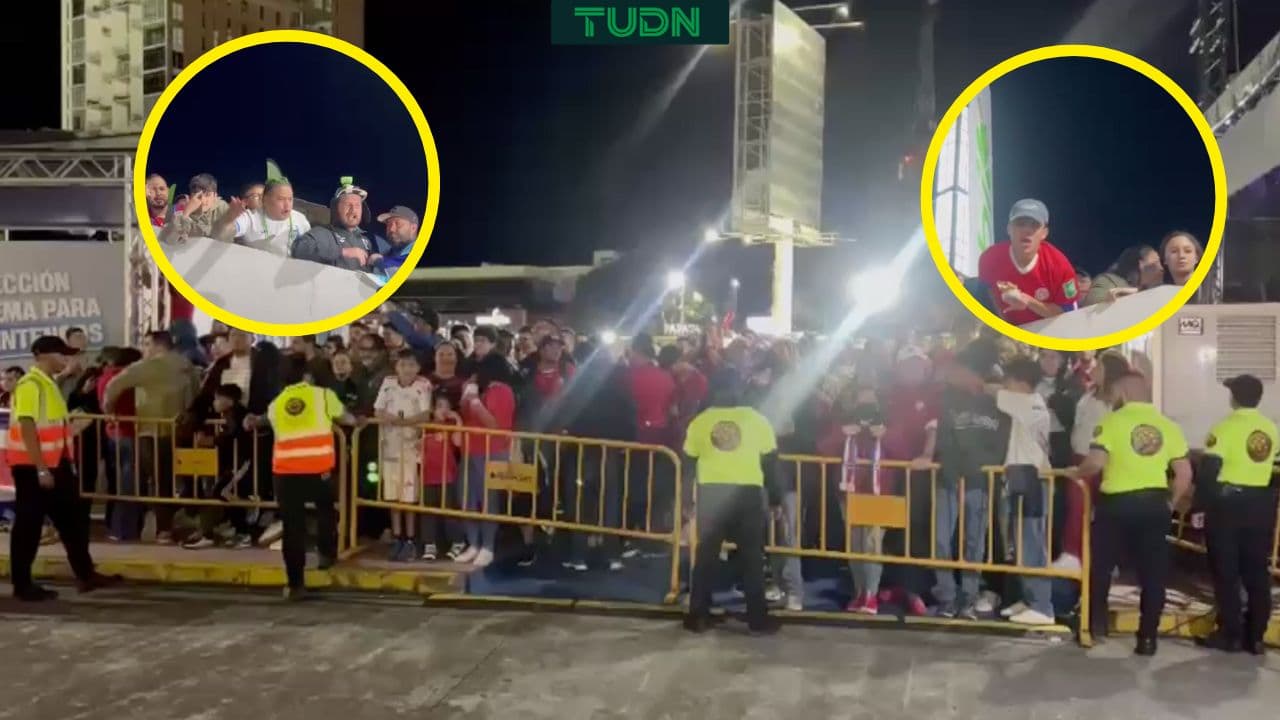 “¡Mexicano, hijo de p*ta!”, así insultan a ‘Piojo’ Herrera tras quedar fuera del Mundial