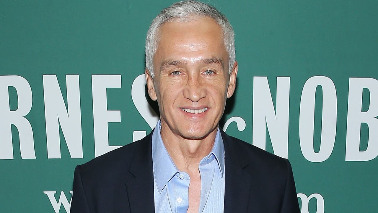 Jorge Ramos presume con "mucho orgullo" el nuevo logro de su hija desde NYC