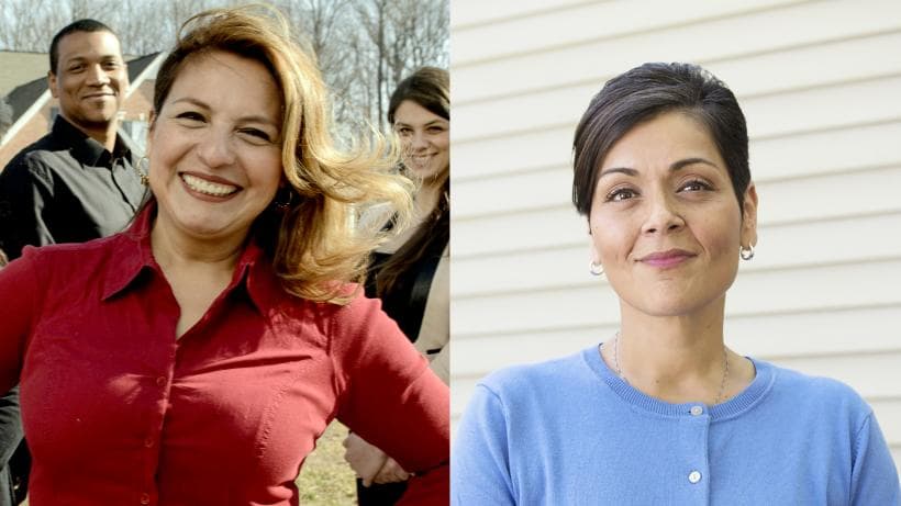 Latinas emerge victorious in elections a year after Trump's presidential win