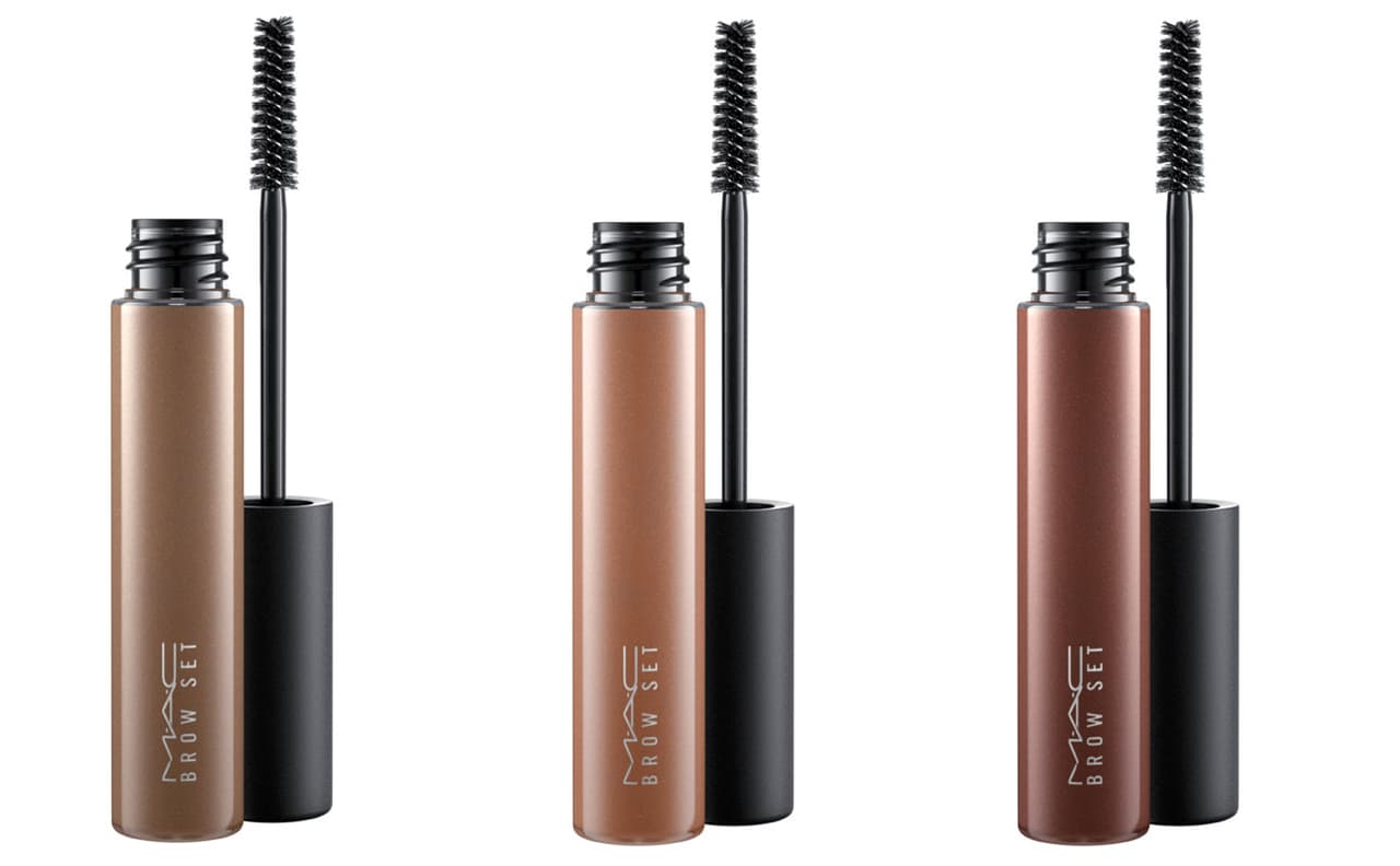 Brow Set de Mac