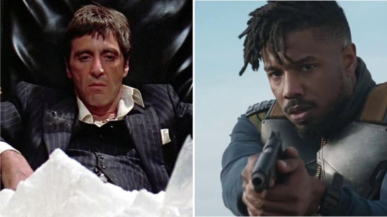 7 películas en las que apoyamos al villano (los chicos malos tienen su encanto)