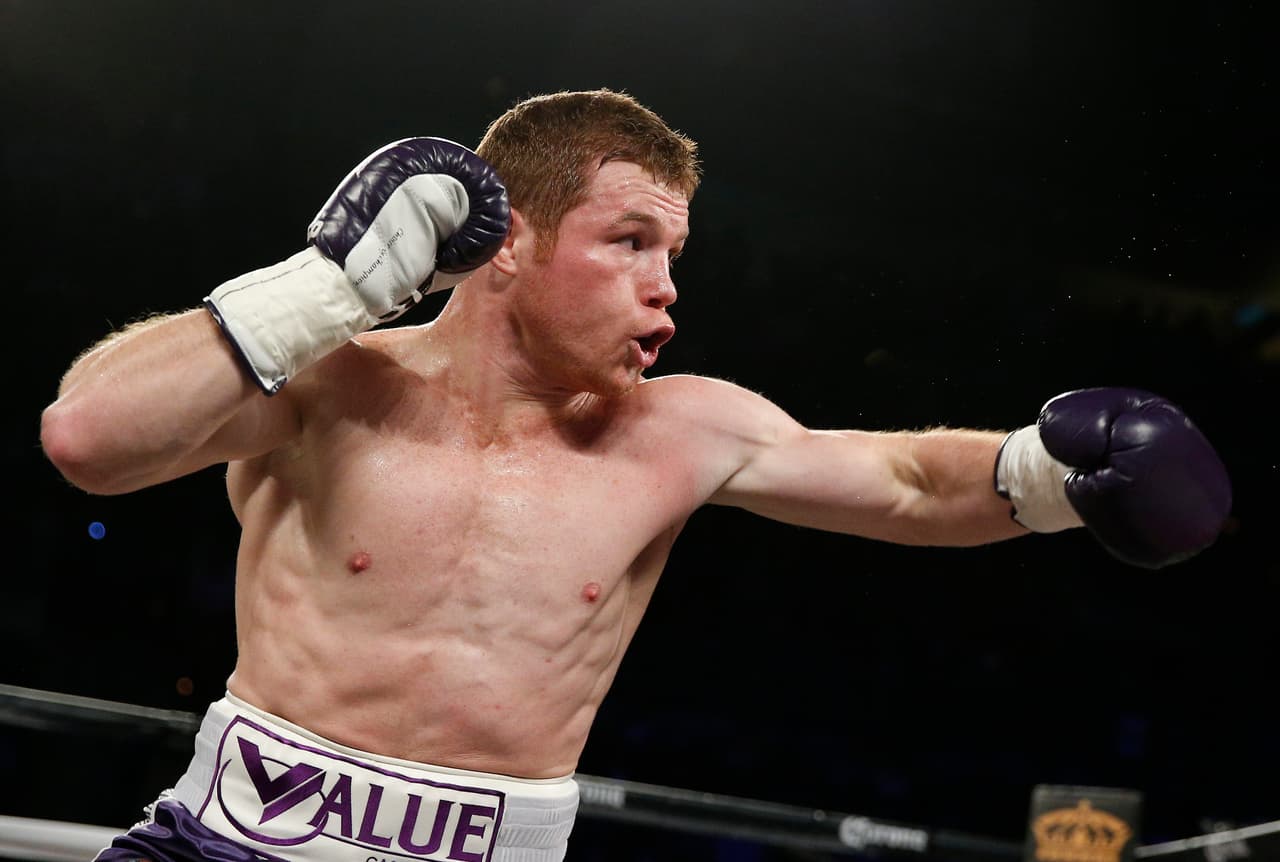 Cinco nuevos campeones mexicanos dejó el boxeo en 2015